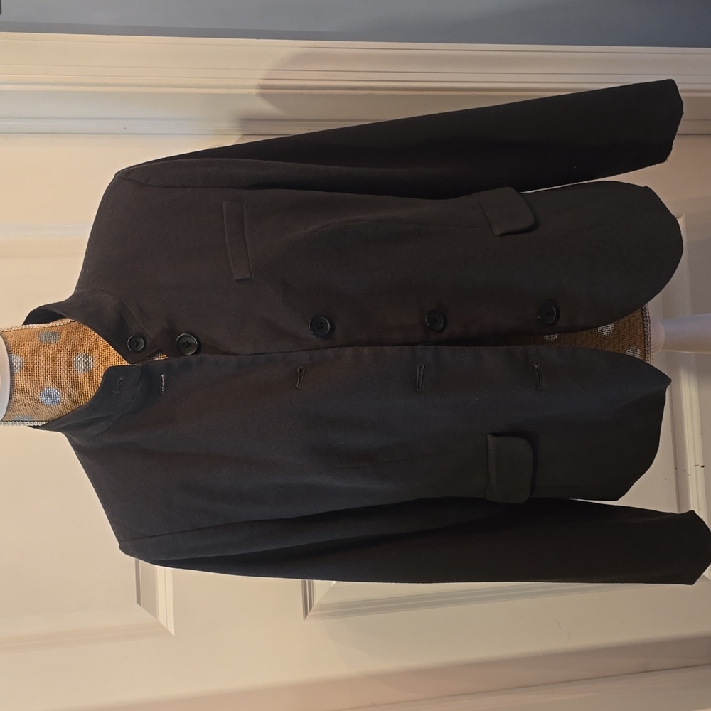 Banana Republic Blazer
